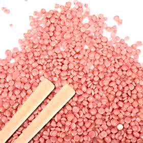 Депиляция воском